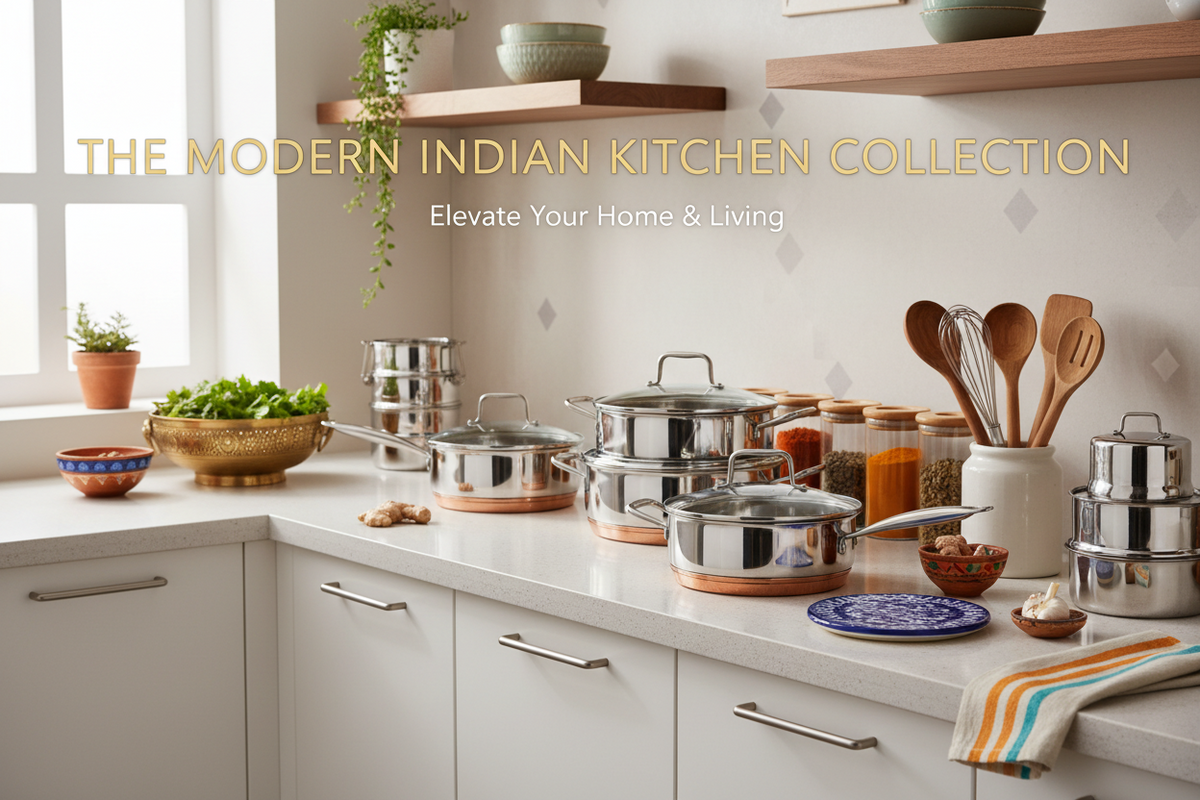 Kitchen Accessories