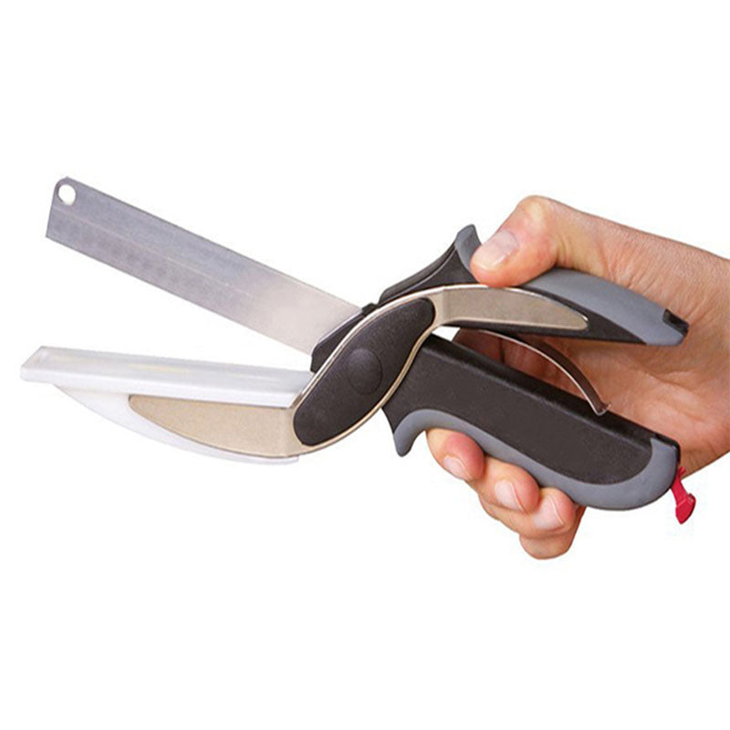 Clever Cutter Kitchen Knife