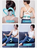 Dual Trigger Point Neck &amp; Body Massager