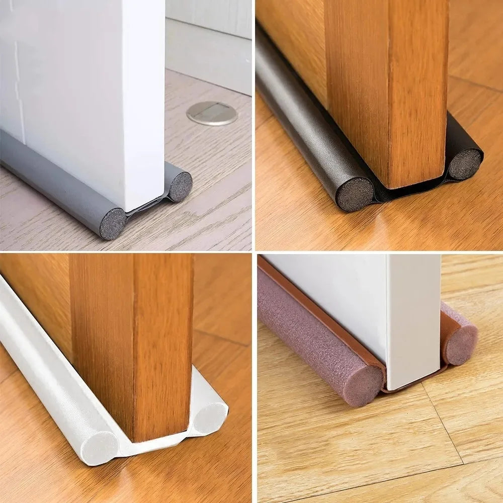 Under Door Dust &amp; Pest Stopper (5pcs)